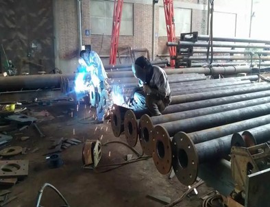 潜江潜江道路标志杆厂，郑州高速路牌制作厂家